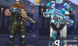 使命皮肤最新爆料图片,现代战争新皮肤曝光，神秘使命皮肤惊艳亮相！